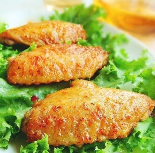 饶河烤翅加盟店