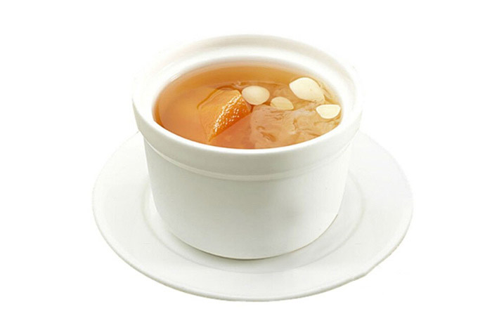 饶河糖水培训